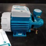 Electrobomba 0.5Hp Periferica 370w 1X1 TOTAL - TWP13706-5 - Imagen 4