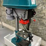 Taladro de banco 0.5hp 350w 13mm TOTAL TDP133501-5 - Imagen 4