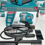 Soldadora MMA 160 amp Inverter TOTAL - TW216049 - Imagen 4