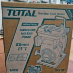 Motobomba a Gasolina 1" 2.5hp TOTAL - TP3101 - Imagen 5