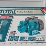 Electrobomba 0.5Hp Periferica 370w 1X1 TOTAL - TWP13706-5 - Imagen 5
