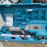 Demoledor 1700W 14Kg 50J TOTAL - TH217068 - Imagen 5