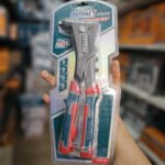 Remachadora de Aluminio 10,5" TOTAL - THT32105 - Imagen 2
