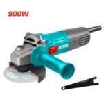 Amoladora angular 5" 900w TOTAL - TG10912556