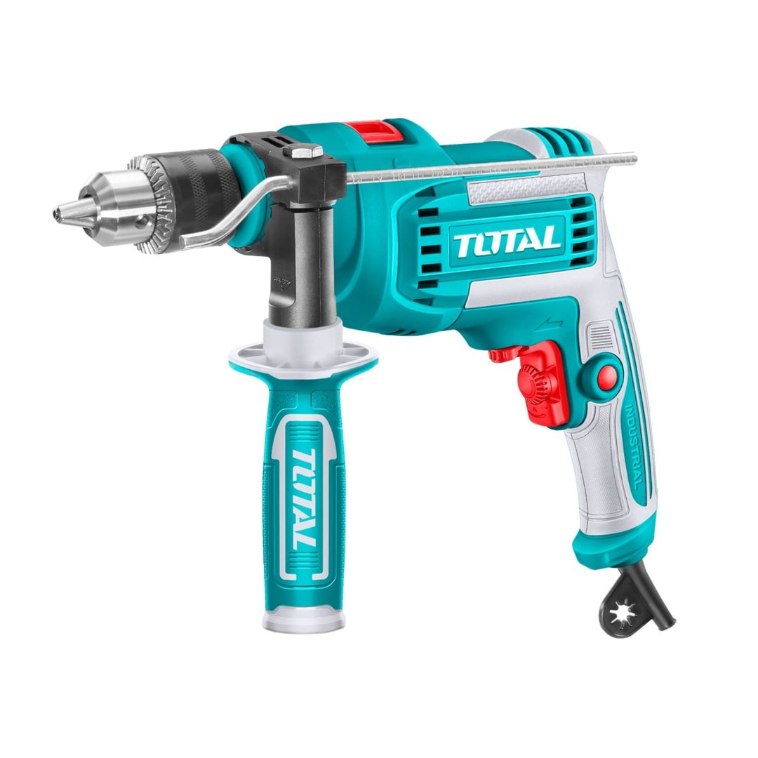 Z-TG1091366 Taladro 900w industrial TOTAL - TG1091366 - Imagen 1