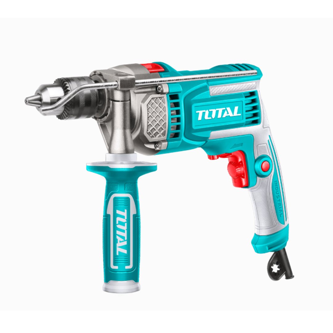 Z-TG1111366 Taladro 1100w industrial TOTAL - TG1111366 - Imagen 1