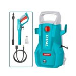 Hidrolavadora 1600W 2030psi TOTAL - TGT11336