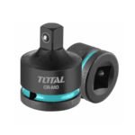Adaptador llave de impacto de 3/4" a 1/2" reductor - THIAD3412