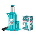 Gata botella 20 toneladas 240-460mm TOTAL - THT109202