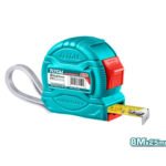 Wincha cinta metrica 8 metros x 25mm TOTAL - TMT34825