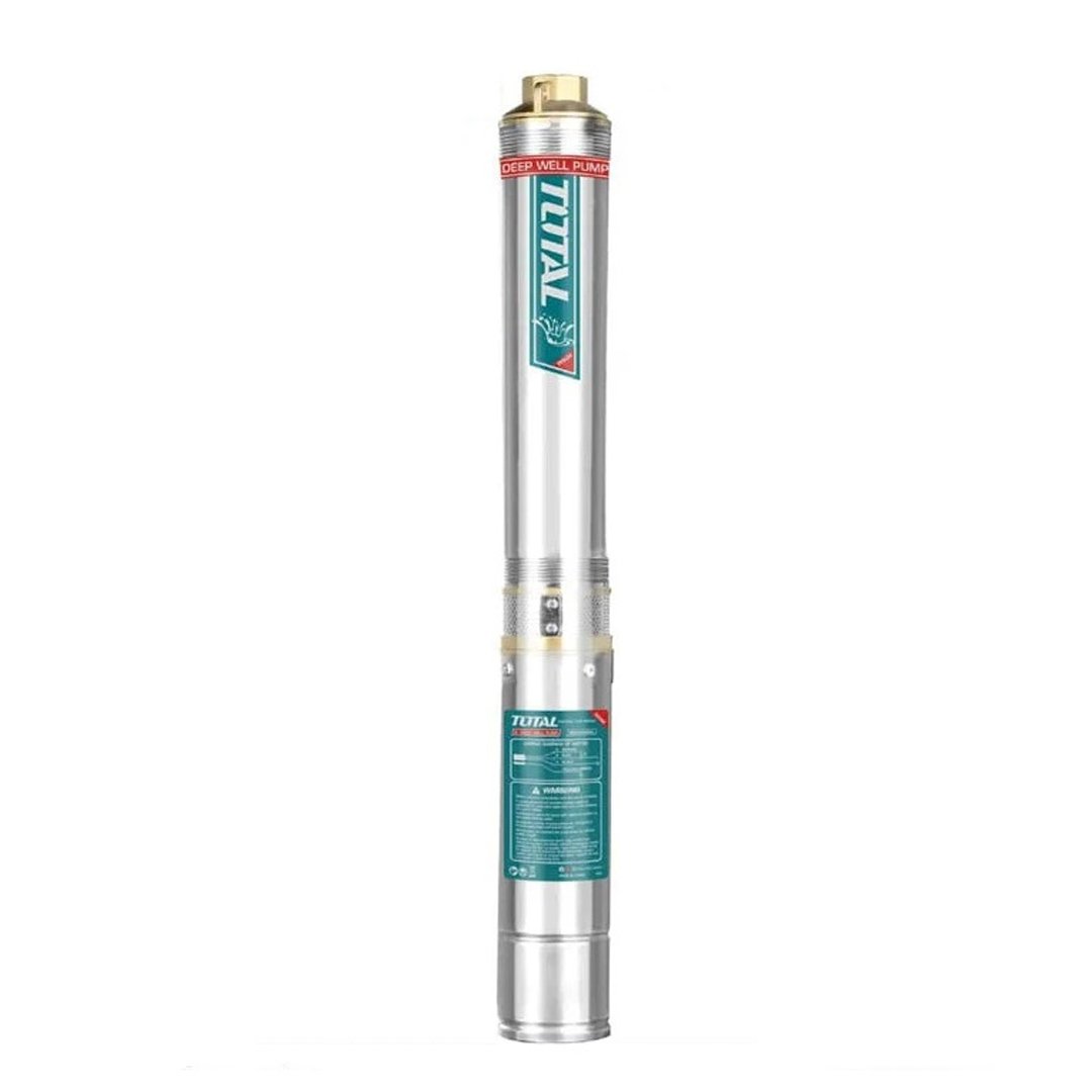 Z- TSWP3701-5 Bomba Sumergible Tipo Lapiz 0.5hp 1" 370w - TSWP3701-5 - Imagen 1