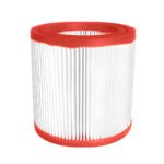 Filtro para aspiradora total 12L y 30L hepa - TVCAIHP02