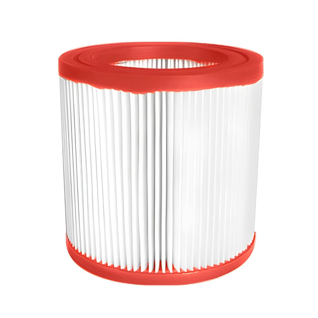 Z-TVCAIHP02 Filtro para aspiradora total 12L y 30L hepa - TVCAIHP02 - Imagen 1