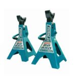 Caballete para auto 3 toneladas 270-410mm TOTAL - THJS0301