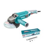Amoladora 9" 2200w TOTAL - TG12223026