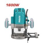Ruteadora 1600w industrial TOTAL - TR111216 - Imagen 2