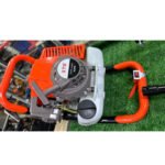 Ahoyadora a Gasolina 2200w + Brocas XTD - 2T63CC - Imagen 3