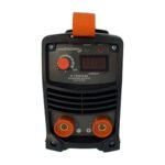 soldadora MMA 200 amp + máscara fotosensible GLADIATOR - IE7200 - Imagen 2