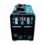 Soldadora multiproceso 150 amp Mma/Mig/Tig ENERGY - IMET150X - Imagen 2