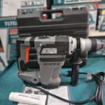 Rotomartillo 1500w sds plus Velocidad variable GLADIATOR - RM1032 - Imagen 2