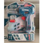 Pistola de Soldadura 120w cautin TOTAL - TET360732 - Imagen 2