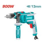 Taladro 900w industrial TOTAL - TG1091366 - Imagen 2