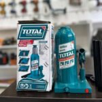 Gata botella 10 toneladas 230-460mm TOTAL - THT109102 - Imagen 2