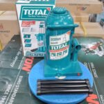 Gata botella 20 toneladas 240-460mm TOTAL - THT109202 - Imagen 2
