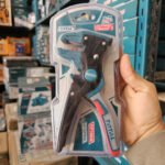 Alicate Pelacable y cortador 0.5-6mm automatico TOTAL - THT15606 - Imagen 2