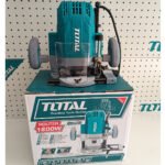 Ruteadora 1600w industrial TOTAL - TR111216 - Imagen 3