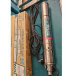 Bomba Sumergible Tipo Lapiz 0.5hp 1" 370w - TSWP3701-5 - Imagen 3