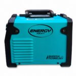 Soldadora multiproceso 150 amp Mma/Mig/Tig ENERGY - IMET150X - Imagen 3