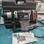Rotomartillo 1500w sds plus Velocidad variable GLADIATOR - RM1032 - Imagen 3
