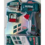 Pistola de Soldadura 120w cautin TOTAL - TET360732 - Imagen 3