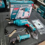 Taladro 900w industrial TOTAL - TG1091366 - Imagen 3