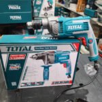 Taladro 1100w industrial TOTAL - TG1111366 - Imagen 3