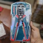 Pinza pelacable multifuncion 4 en 1 TOTAL - THT152429 - Imagen 3