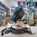 Sierra ingleteadora 1800w 10" Fija TOTAL - TS42152557 - Imagen 3