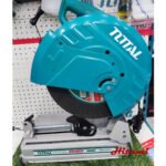 tronzadora 2400w 14" TOTAL - TS9243558 - Imagen 3