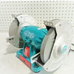 Esmeril de banco 6" 150W TOTAL - TBG15015.5 - Imagen 3