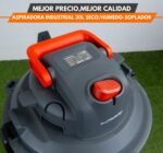 Aspiradora 30 litros 1200w Seco-Húmedo GLADIATOR - A83010 - Imagen 4