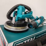 Lijadora de pared y techo 1050w telescopica TOTAL - TWS10501 - Imagen 4