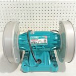 Esmeril de banco 6" 150W TOTAL - TBG15015.5 - Imagen 4