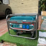 Generador a Gasolina 3000w TOTAL - TP130005-5 - Imagen 3