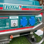 Generador a Gasolina 3000w TOTAL - TP130005-5 - Imagen 4