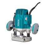 Ruteadora 1200w TOTAL - TR110816 - Imagen 2