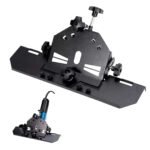 Soporte de amoladora corte 45 grados XTD - 8316