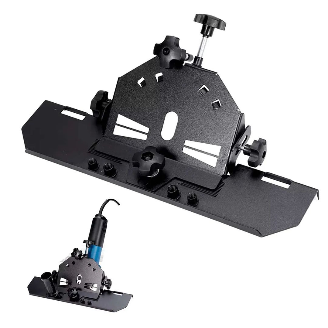 z- 8316 Soporte de amoladora corte 45 grados XTD - 8316 - Imagen 1