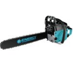 Motosierra 20" a gasolina 2.95hp ENERGY - CS58