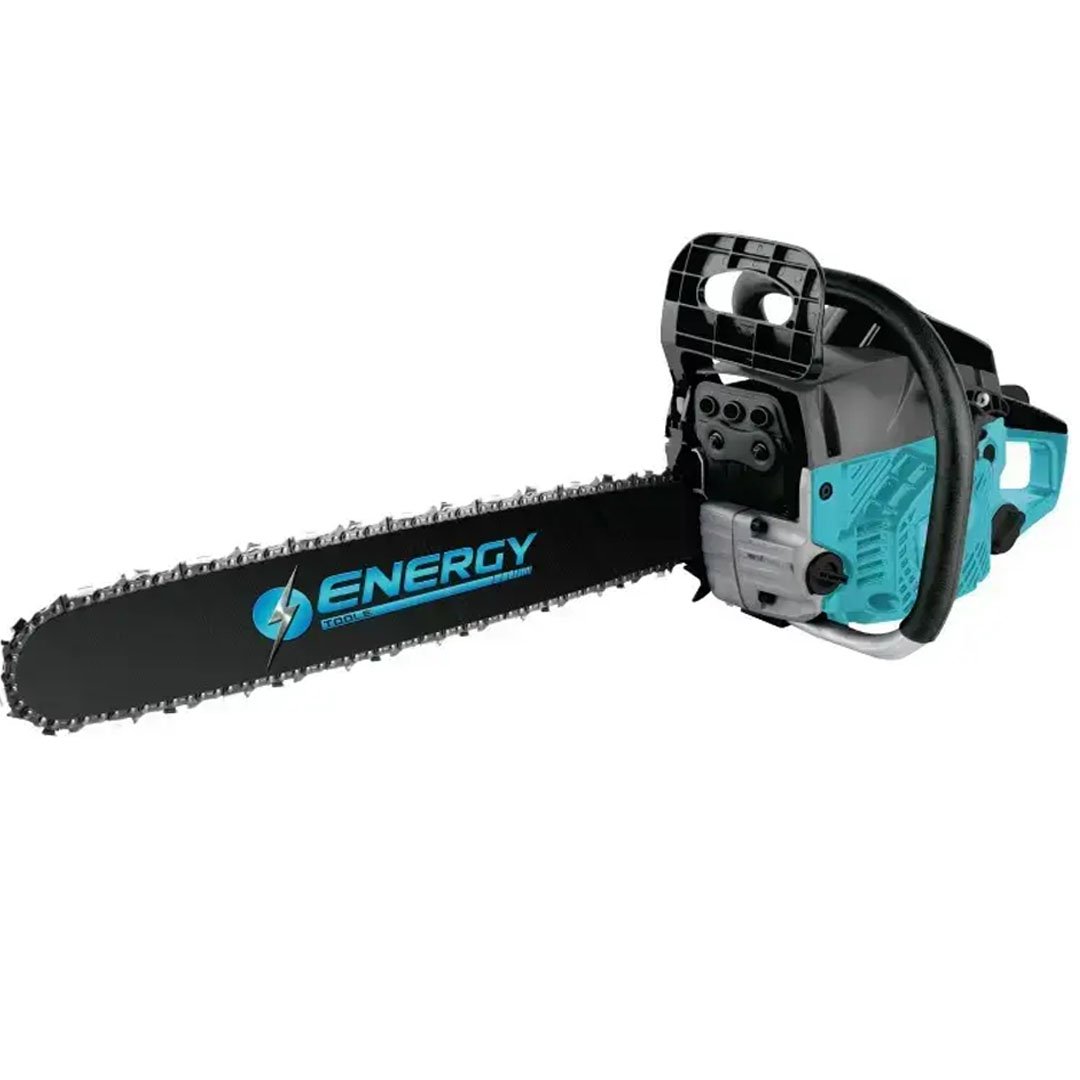 z- CS58 Motosierra 20" a gasolina 2.95hp ENERGY - CS58 - Imagen 1